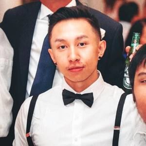 Meet your Posher, Jimmy